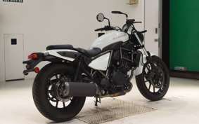 KAWASAKI ELIMINATOR400-3 2025 EL400A