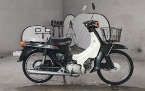 SUZUKI BAR DEE50 BA41A