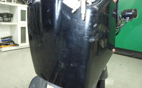 HONDA ZOOMER 2019 AF58