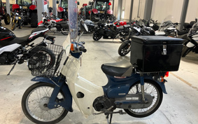 HONDA SUPER CUB50 AA01