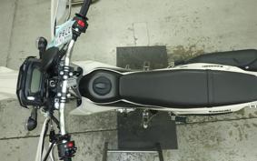 KAWASAKI KLX230ｼｪﾙﾊﾟ 2017 LX232A