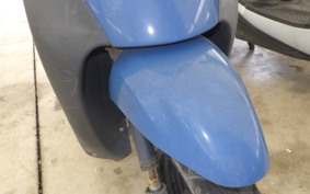 SUZUKI LET's CA4AA