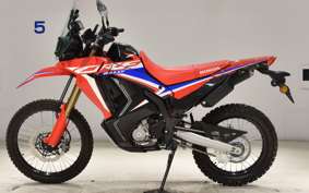 HONDA CRF250 GEN 2 RALLY 2024 MD47