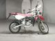Фото Honda CRM50 с японского аукциона