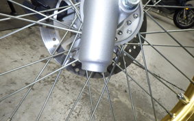 YAMAHA SEROW 250 Gen.3 2008 DG31J