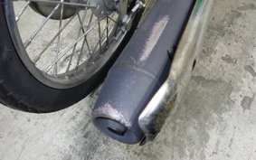 HONDA C50 SUPER CUB AA04