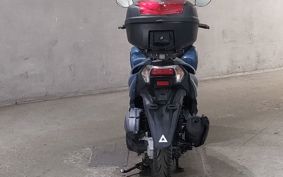 YAMAHA TRICITY 125 SEK1J