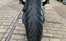 DUCATI  DUCATI  MONSTAR 696 PLUS  2015 ZDMM503AAEB