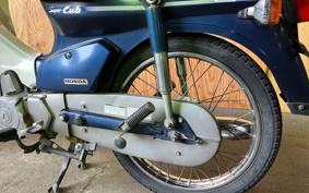 HONDA SUPER CUB90 HA02