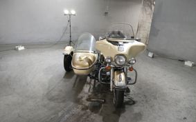 HARLEY FLHTC1340 SIDE-CAR 1990 DEL