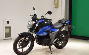 SUZUKI ジクサー150 ED13N