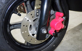 YAMAHA JOG ZR Gen.3 SA39J