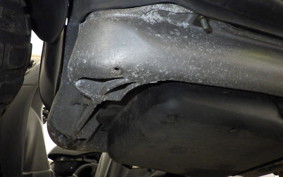 HONDA ZOOMER 2024 AF58