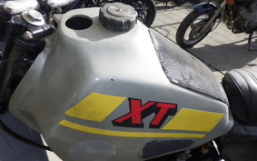 YAMAHA TT500