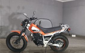 YAMAHA TW225 DG09J