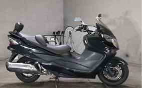 SUZUKI SKYWAVE 400S 2011 CK45A