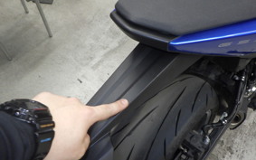 SUZUKI GSX-8R 2024 EM1AA