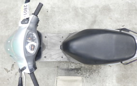 SUZUKI ADDRESS V125 G 1998 CF46A