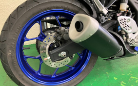 YAMAHA YZF-R25 ABS RG43J