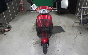 HONDA TACT-4ﾍﾞｰｼｯｸ AF79