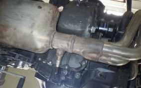 YAMAHA MT-09 Tracer 2017 RN51J