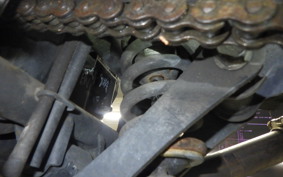 KAWASAKI NINJA 250R 2026 EX250K