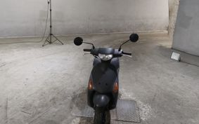 SUZUKI LET`S4 CA45A