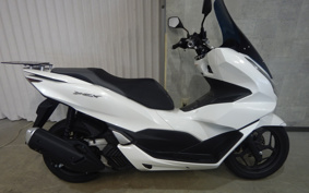 HONDA PCX125 JK05