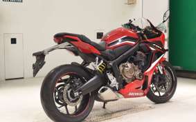 HONDA CBR650R 2022 RH03
