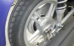 HONDA C110 SUPER CUB JA61