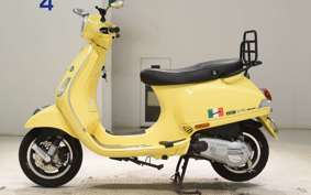 VESPA VXL125