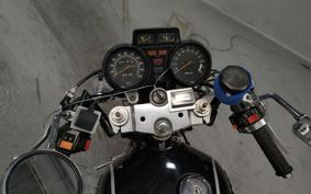 YAMAHA XJ400 DIVERSION 4G0