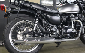 KAWASAKI W800 STREET 2021 EJ800B