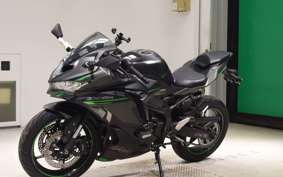 KAWASAKI ZX-4R SE 2024 ZX400P