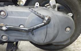 SUZUKI ADDRESS V125 2026 CF4EA