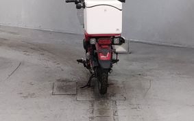 HONDA CT125 HUNTER  CUB  JA55