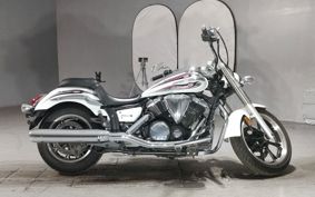 YAMAHA XVS950A MIDNIGHT STAR VN01