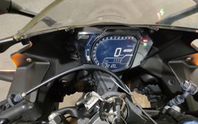 HONDA CBR250RR MC51