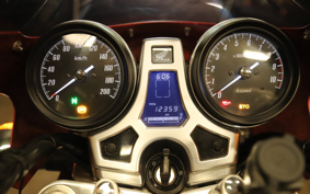 HONDA CB1100 EX ABS 2018 SC65
