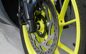 YAMAHA YZF-R125 RE45J