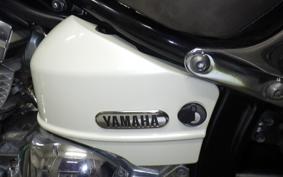 YAMAHA DRAGSTAR 400 CLASSIC  2011 VH02J