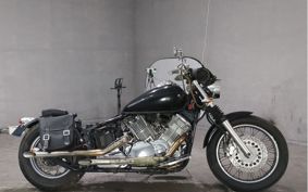 YAMAHA DRAGSTAR 1100 2003 VP13J