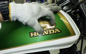 HONDA CB400 N 2024 CB400N