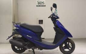 HONDA DIO Gen.6 2008 AF68