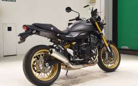 KAWASAKI Z900RS SE 2025 ZR900K