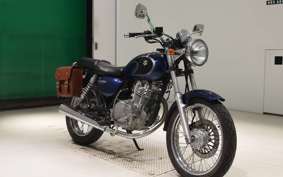 SUZUKI ST250E NJ4AA