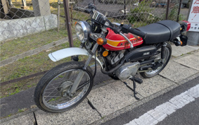 KAWASAKI KM90 MC