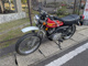 Фото Kawasaki KM90 с японского аукциона