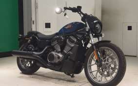 HARLEY RH975S 2023