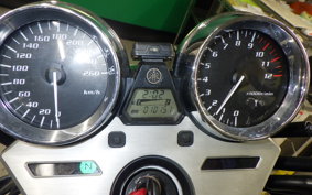 YAMAHA XJR1300 Gen.2 2006 RP17J